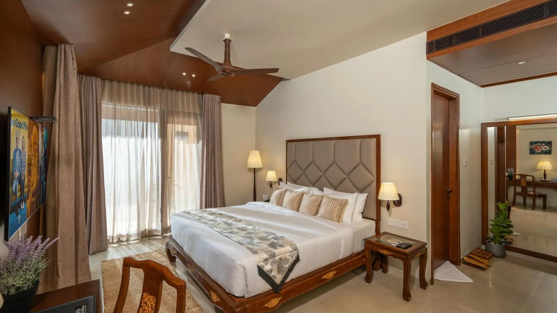 Uday Backwater Resort Alappuzha