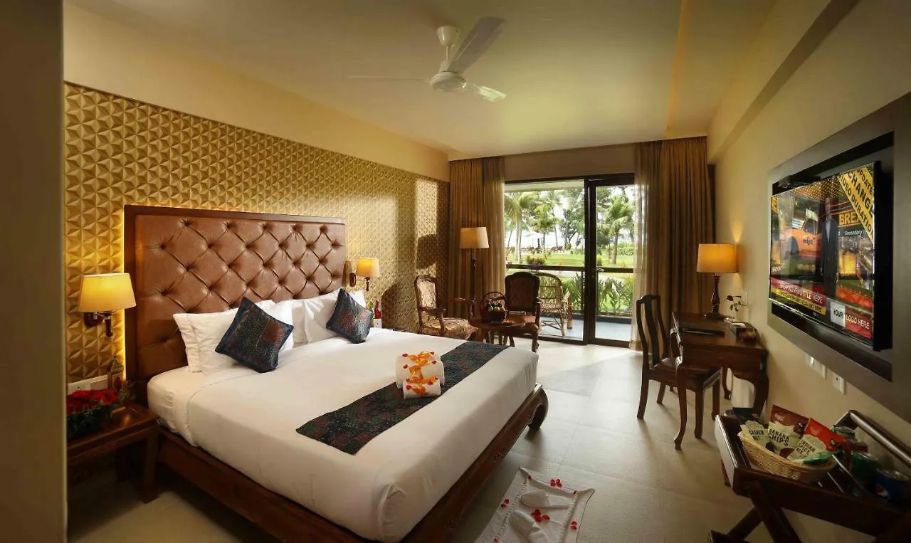 Uday Backwater Resort Alappuzha