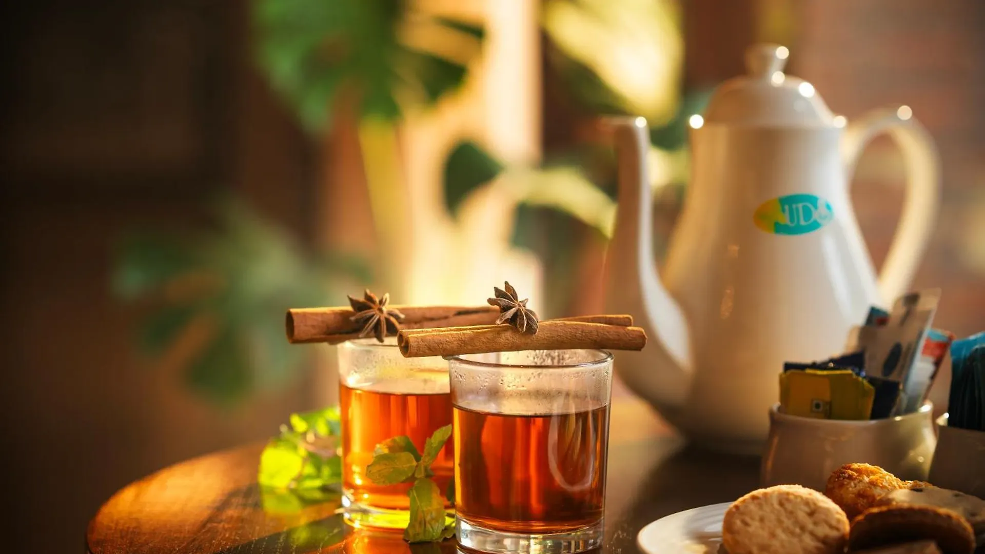 乌代隐居度假酒店 Alappuzha 印度