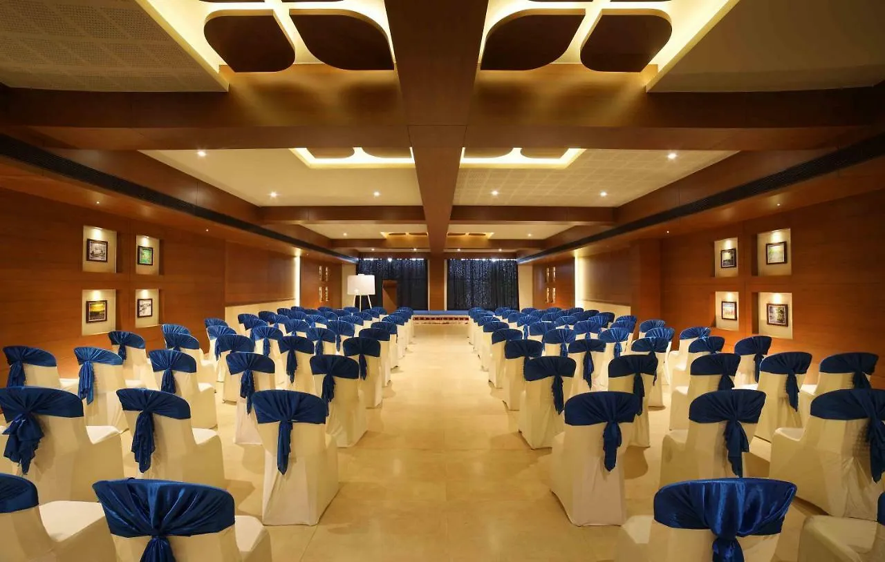 乌代隐居度假酒店 Alappuzha 印度